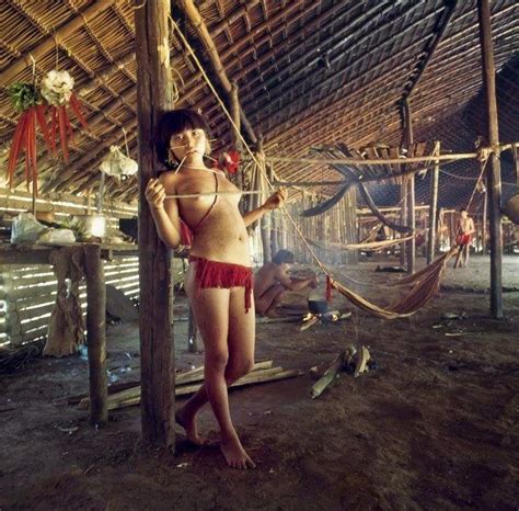 Endocannibals Of Yanomami Tribe Tripfreakz Comsexiz Pix