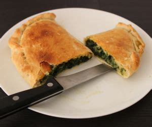 Calzone A La Mexicana Przepis Przyslijprzepis Pl