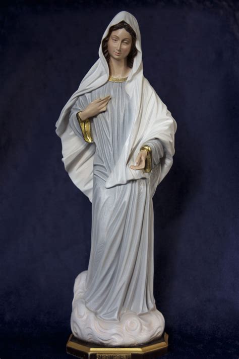 Our Lady Of Medjugorje Catholic Resources