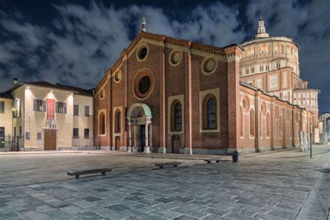 Le chiese più belle di Milano opzioni da non perdersi Viaggiamo