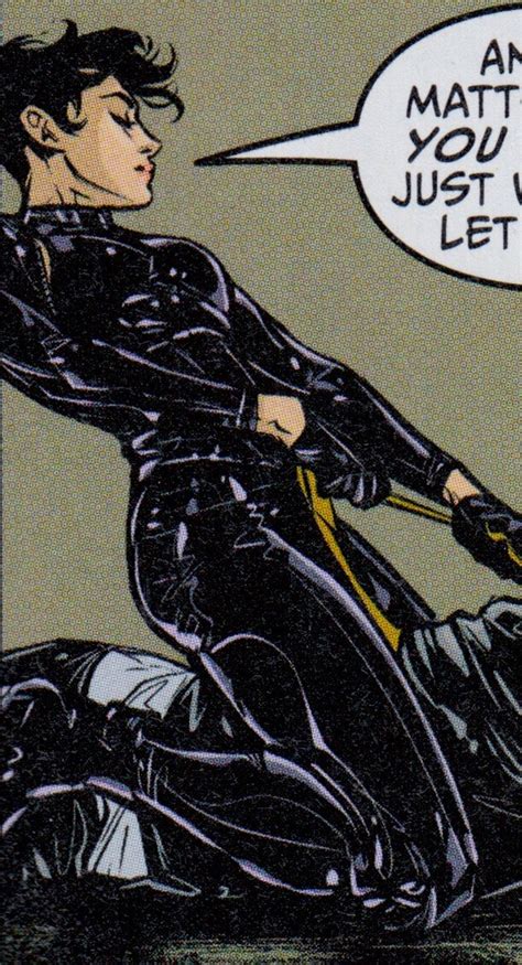 Pin By Herovalkyrie On Dc In Catwoman Comic Comic Books Art