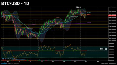 Analyse On Chain Du Bitcoin Btc Le Point Bas A T Il T Atteint