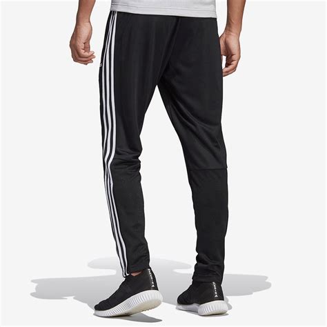 Adidas Tango Training Pant Blackwhite Mens Clothing Training Pants Prodirect Soccer