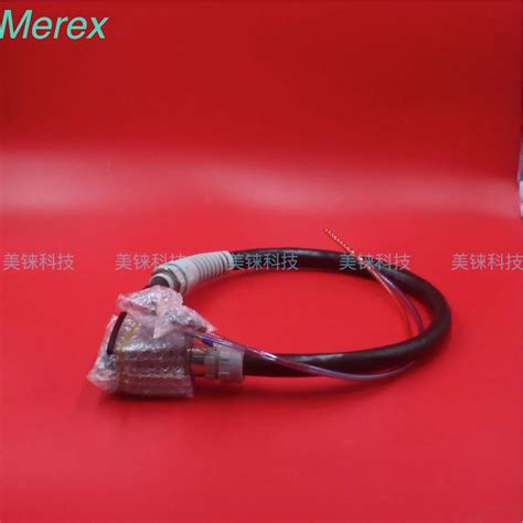 Smt Spare Parts For Panasonic Cm602 N510011502aa Cart Cable Shenzhen