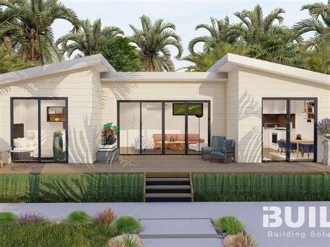 Kit Homes Ballina 46 New Homes Ballina 46