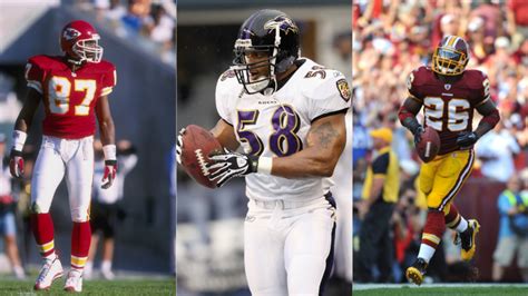 Three Former Nfl Players Plead Guilty In Healthcare Fraud Scheme Bin