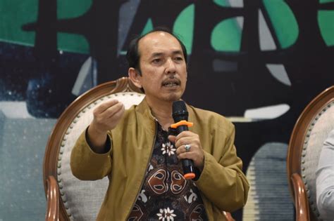 Bila Pemilu Sistem Proporsional Tertutup Tanda Bahaya Perjalanan