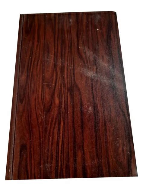 Pine Brown Veneer Plywood Board For Furniture Matte At Rs 4000piece