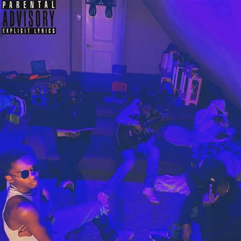 Nude For What For Love Song By Sean Trea KARIF Spotify