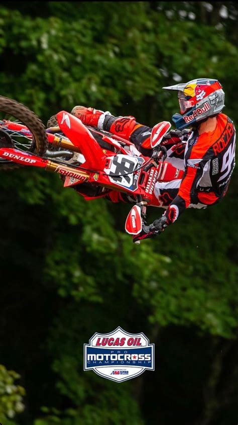 Ken Roczen | Dirtbikes, Motocross bikes, Motorcross