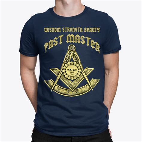 Masonic T Shirts Made For Freemasons