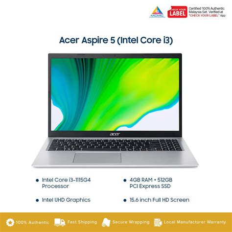 Acer Laptop Price In Malaysia Ubicaciondepersonas Cdmx Gob Mx