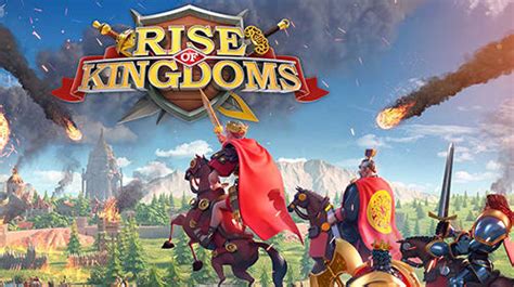 Rise of kingdoms: Lost crusade Download APK for Android (Free) | mob.org