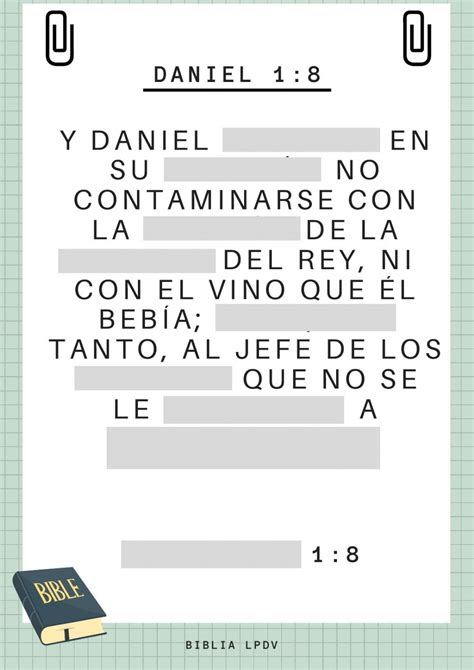 Daniel Y Sus Amigos Worksheet