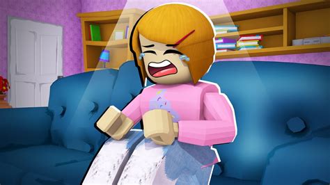Roblox Brookhaven Home Alone Morning Routine Youtube