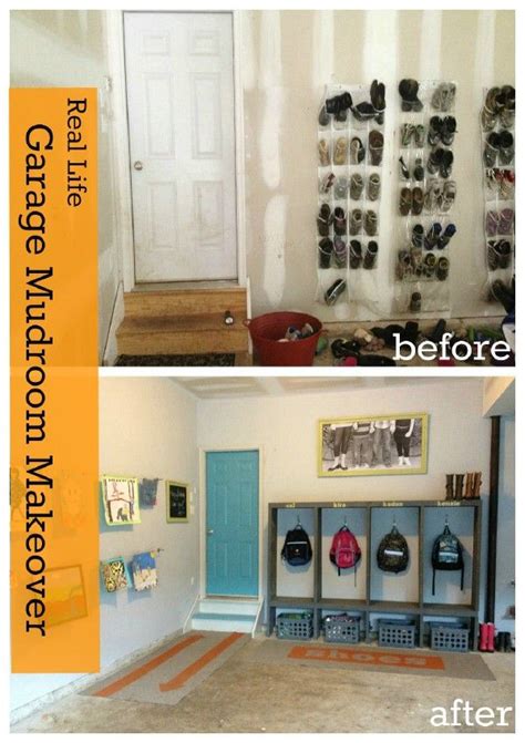 49 Brilliant Garage Organization Tips Ideas And DIY Projects Mud