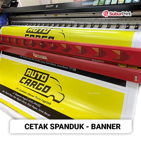 Jual Cetak Spanduk Banner Murah Cepat Sehari Jadi Bahan Flexi 280 Gram