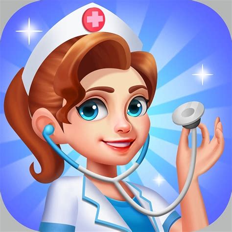 Happy Doctor: Hospital Games for PC / Mac / Windows 11,10,8,7 - Free ...