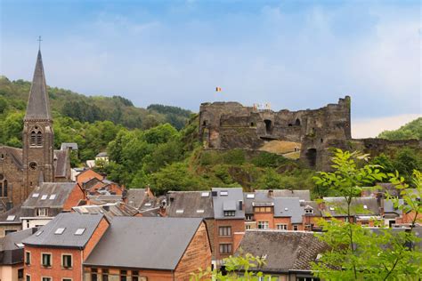 Top 10 Des Plus Beaux Villages Des Ardennes Chéri Fais Tes Valises