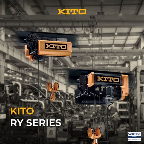 kito indonesia  linkedin kitoindonesia chainhoists