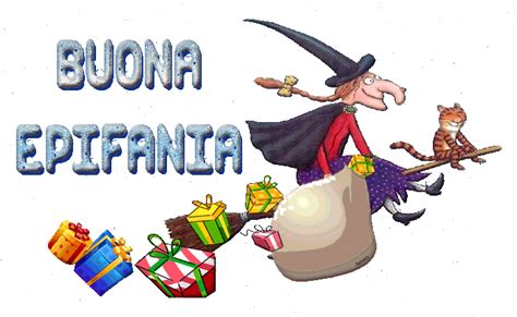 Buona Epifania Frasi Citazioni Immagini E Per Auguri Whatsapp