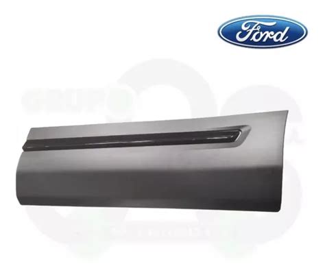 Moldura Inferior Puerta Trasera Lh Ford Explorer 3 5 16 19 MercadoLibre