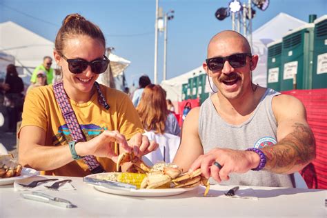 Photos and Videos – CrabFest-Olympic Peninsula