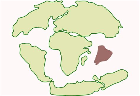 Formation Of The Western Ghats Hidden Kingdoms