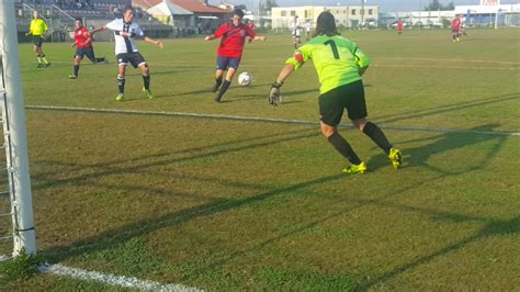 Eccellenza Femminile 3 Gior Nubilaria Parma 0 3 Gol Di Punzi YouTube