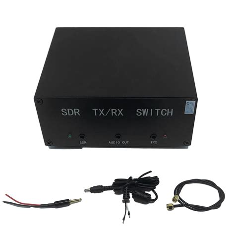 Pristin SDR transceiver,Switch Antenna Radio Switch Sharer Equipment ...