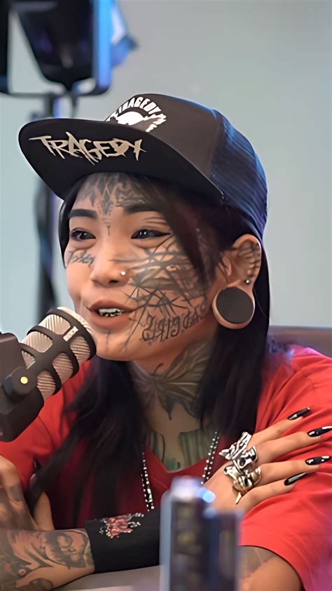 Kabar Terbaru Wanita Punk Indonesia Mondy Tatto Usai Dilaporkan Ustaz