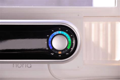 Portable Air Conditioner Noria Geniusgadget