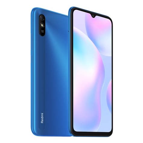 Xiaomi Redmi 9at