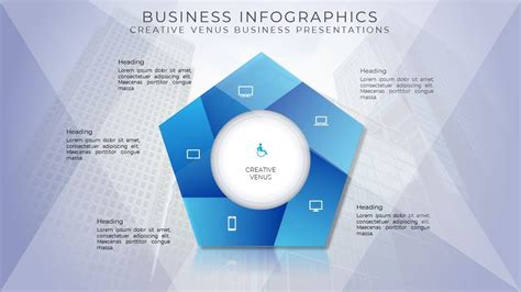 How To Design Workflow Layout Business Diagram Infographic Report In