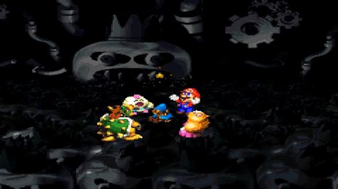 The Legend Of Geno Super Mario Rpg Turns 25 Part 4 Shacknews