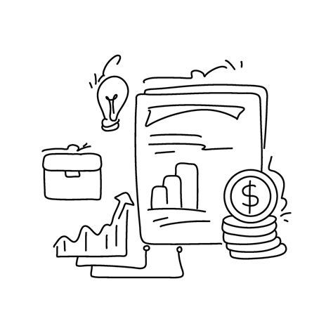 Enhance Your Web Advertising Strategy Professionally Designed Flat