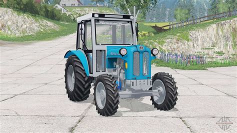 Rakovica Ponte Snodabile Para Farming Simulator