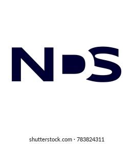 NDS Logo Vector (.EPS) Free Download