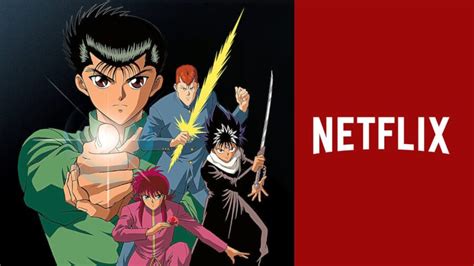 Yu Yu Hakusho Manga Ending Explained