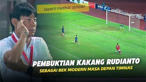 Buat Bobotoh Bangga Lihatlah Bagaimana Kakang Tunjukan Kelasnya