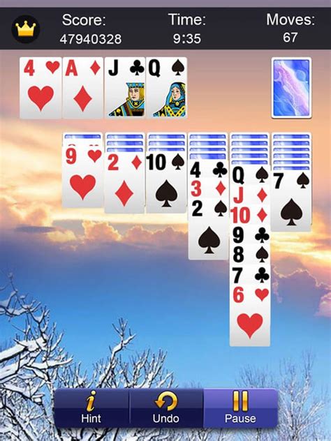 Solitaire Daily – Card Games - Solitaire Games Online