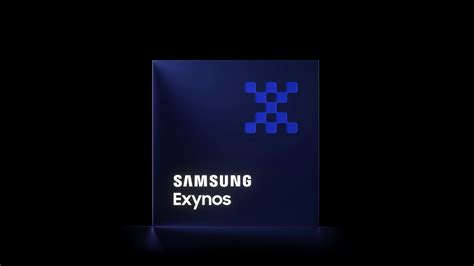 Samsung Exynos Dream Chip Specifications May Have Leaked Sammobile