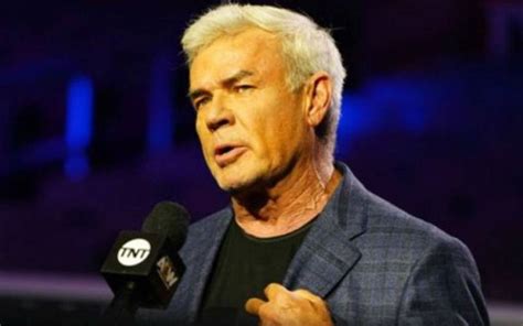 Eric Bischoff Slams CM Punk For Insulting Hulk Hogan