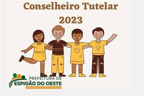 Confira A Lista De Aprovados Para Eleição Do Conselho Tutelar 2023 No