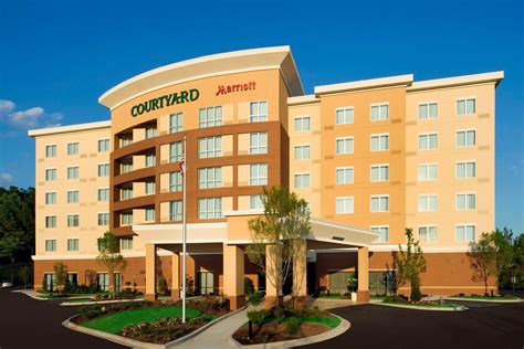 Courtyard Atlanta NE/Duluth Sugarloaf- First Class Duluth, GA Hotels- GDS Reservation Codes ...