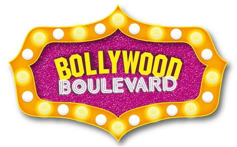 Bollywood Boulevard Sro Artists Inc