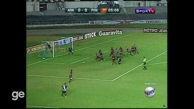 Assistir EPTV Esporte Campinas e região Relembre os gols do meia