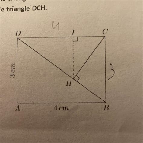 Bonsoir Jaurai Besoin Daide Pour Mon Dm De Maths On Consid Re Le