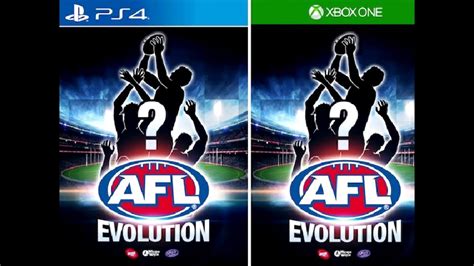 Darcys Thoughts On Afl Evolution And Game Modes Youtube