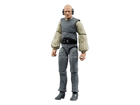 Star Wars Episode V Vintage Collection Action Figura Lobot Cm